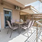 Irena House By Rentalspro - Dionisiou Halkidiki Apartmán