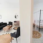 Irena House By Rentalspro - Dionisiou Halkidiki Apartmán Zografou