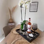Apartmán Irena House By Rentalspro - Dionisiou Halkidiki *