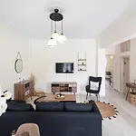 Apartmán Irena House By Rentalspro - Dionisiou Halkidiki Zografou