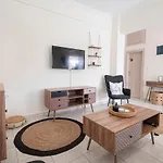 Irena House By Rentalspro - Dionisiou Halkidiki * Zografou
