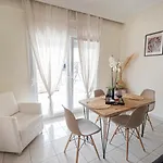 Apartmán Irena House By Rentalspro - Dionisiou Halkidiki *