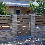 Apartmán Irena House By Rentalspro - Dionisiou Halkidiki Zografou
