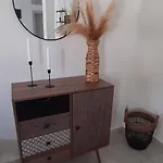 Apartmán Irena House By Rentalspro - Dionisiou Halkidiki *
