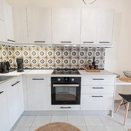 Irena House By Rentalspro - Dionisiou Halkidiki Apartmán Zografou