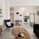 Irena House By Rentalspro - Dionisiou Halkidiki 公寓 Zografou