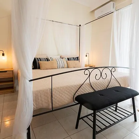 Apartment Irena House By Rentalspro - Dionisiou Halkidiki *