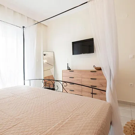 Irena House By Rentalspro - Dionisiou Halkidiki Zografou