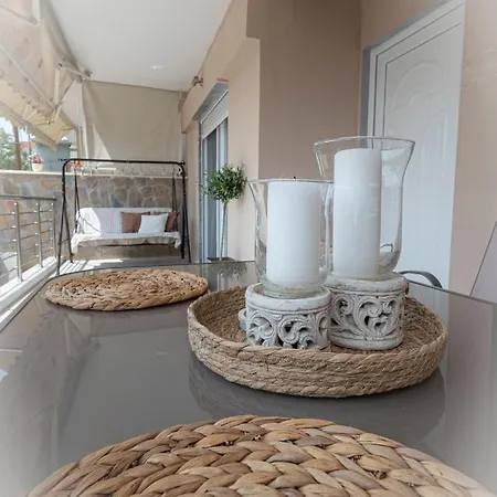 Irena House By Rentalspro - Dionisiou Halkidiki * Zografou