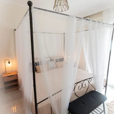 Irena House By Rentalspro - Dionisiou Halkidiki Apartment Zografou