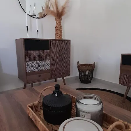 Apartmán Irena House By Rentalspro - Dionisiou Halkidiki Zografou