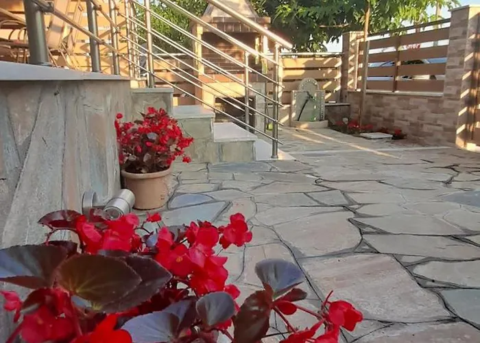 Irena House By Rentalspro - Dionisiou Halkidiki Διαμέρισμα